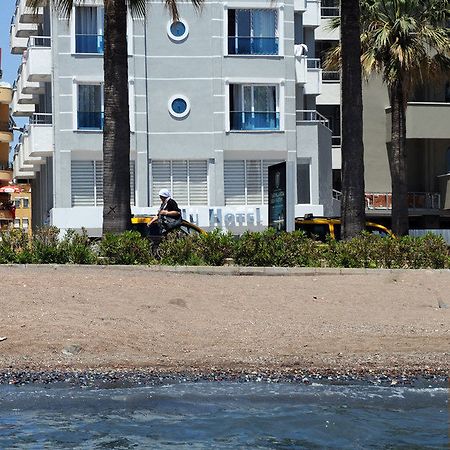 Anadolu Hotel Marmaris Luaran gambar
