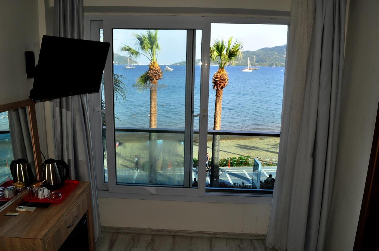 Anadolu Hotel Marmaris Luaran gambar