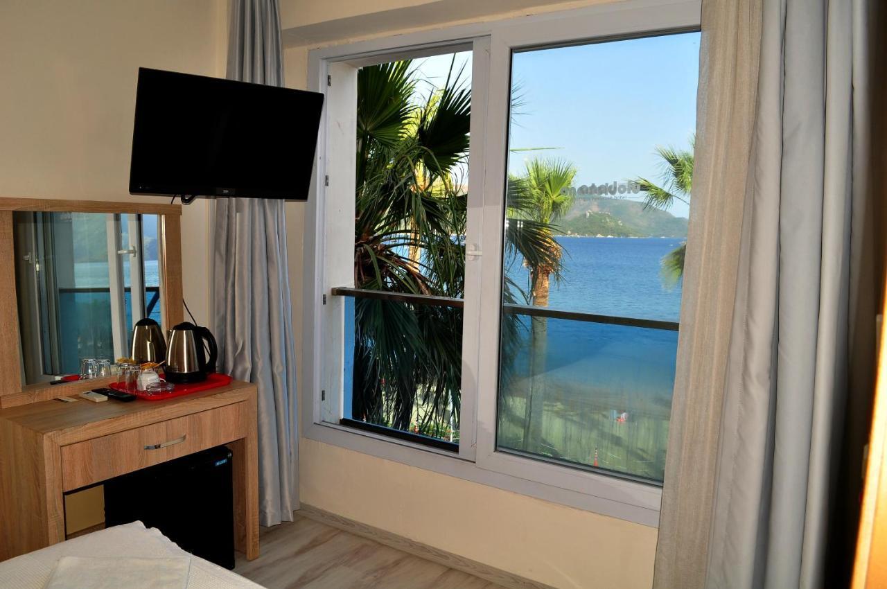Anadolu Hotel Marmaris Luaran gambar