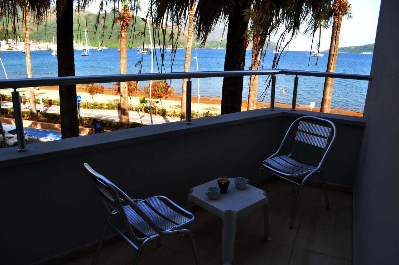 Anadolu Hotel Marmaris Luaran gambar