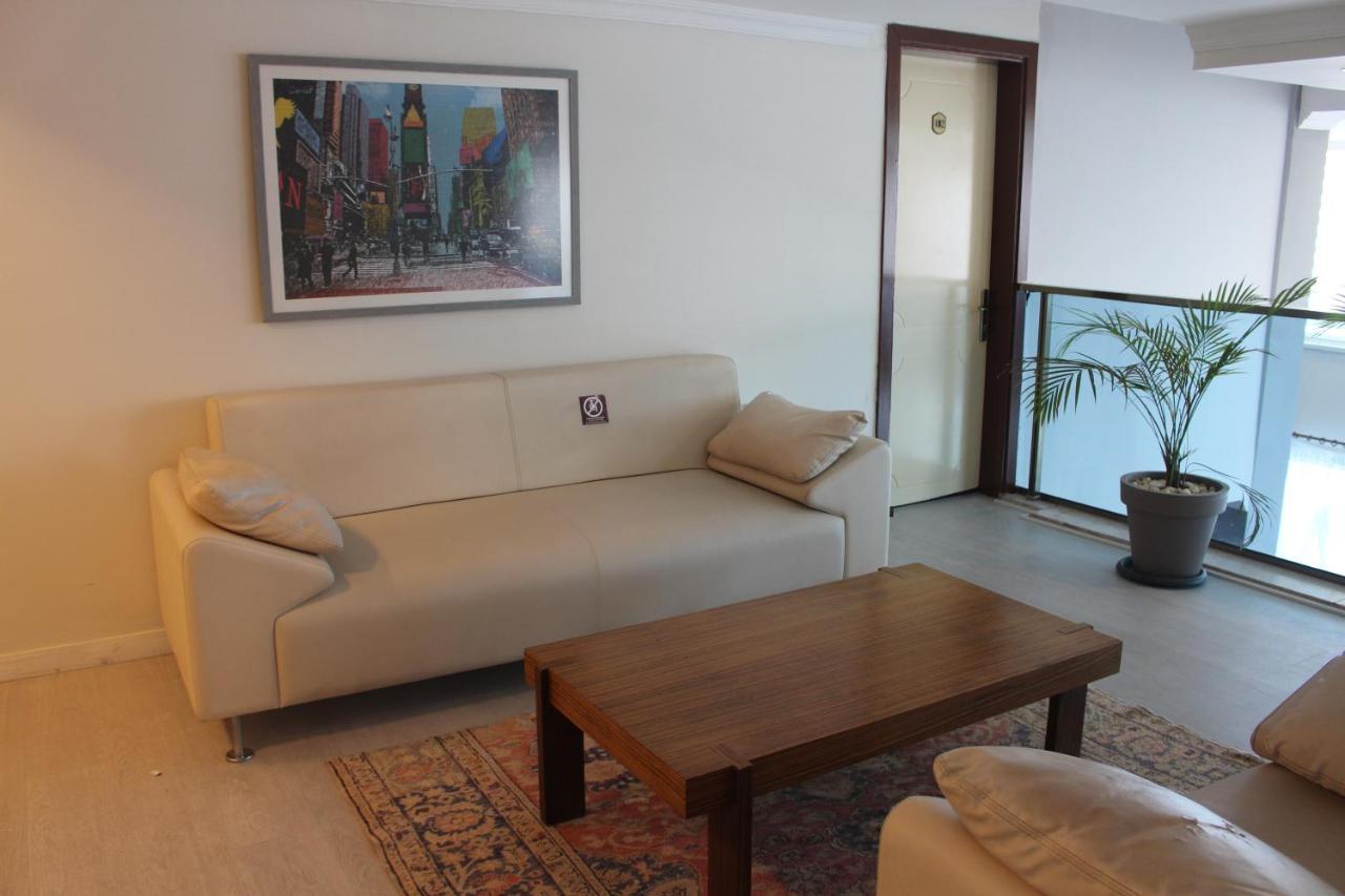 Anadolu Hotel Marmaris Luaran gambar