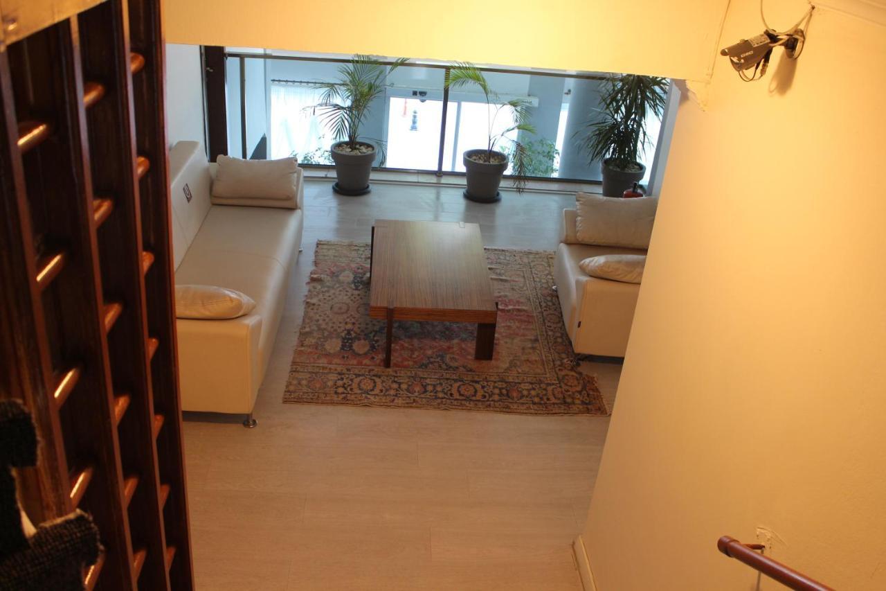 Anadolu Hotel Marmaris Luaran gambar