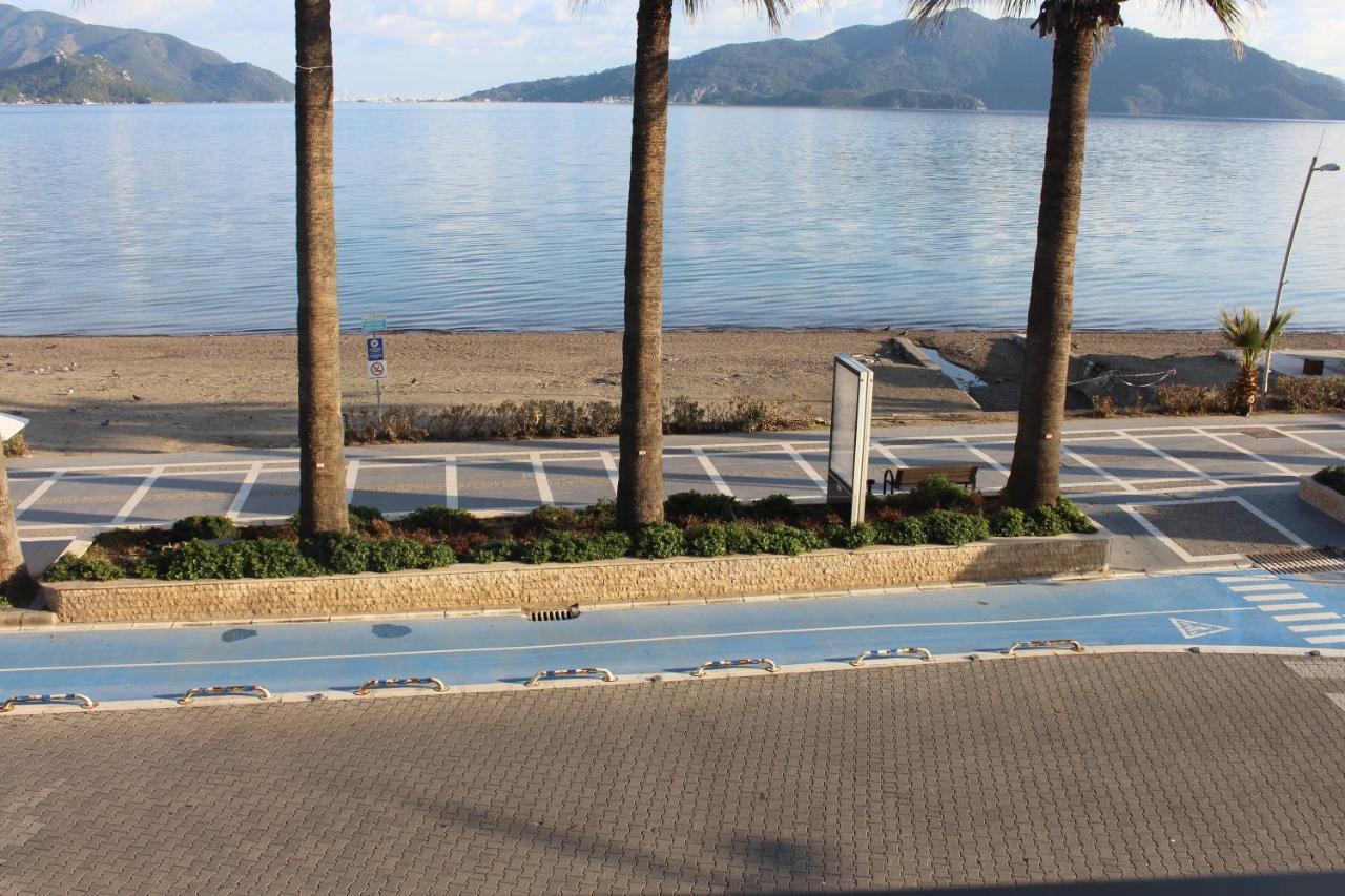 Anadolu Hotel Marmaris Luaran gambar