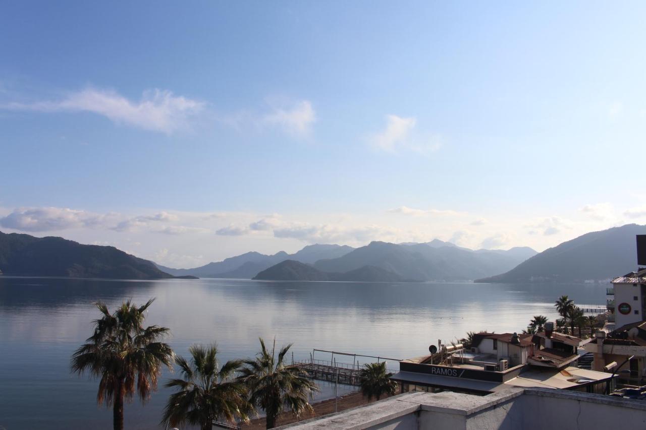 Anadolu Hotel Marmaris Luaran gambar
