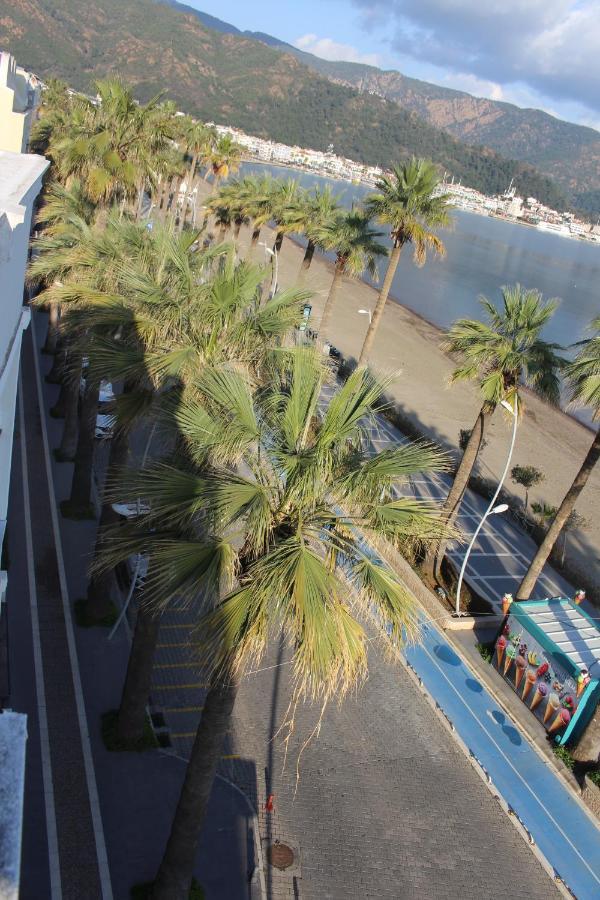 Anadolu Hotel Marmaris Luaran gambar