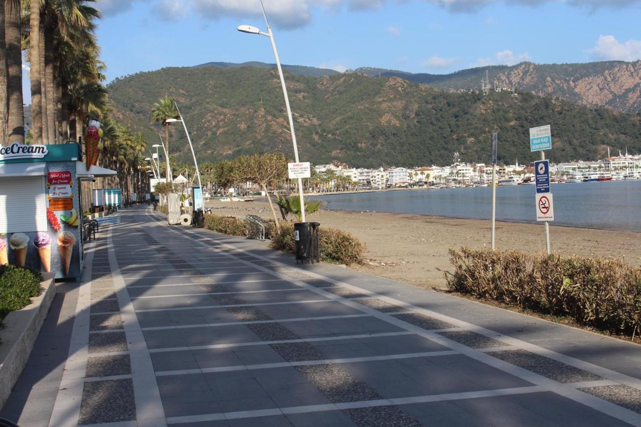 Anadolu Hotel Marmaris Luaran gambar