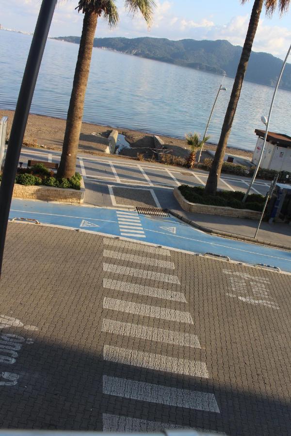Anadolu Hotel Marmaris Luaran gambar