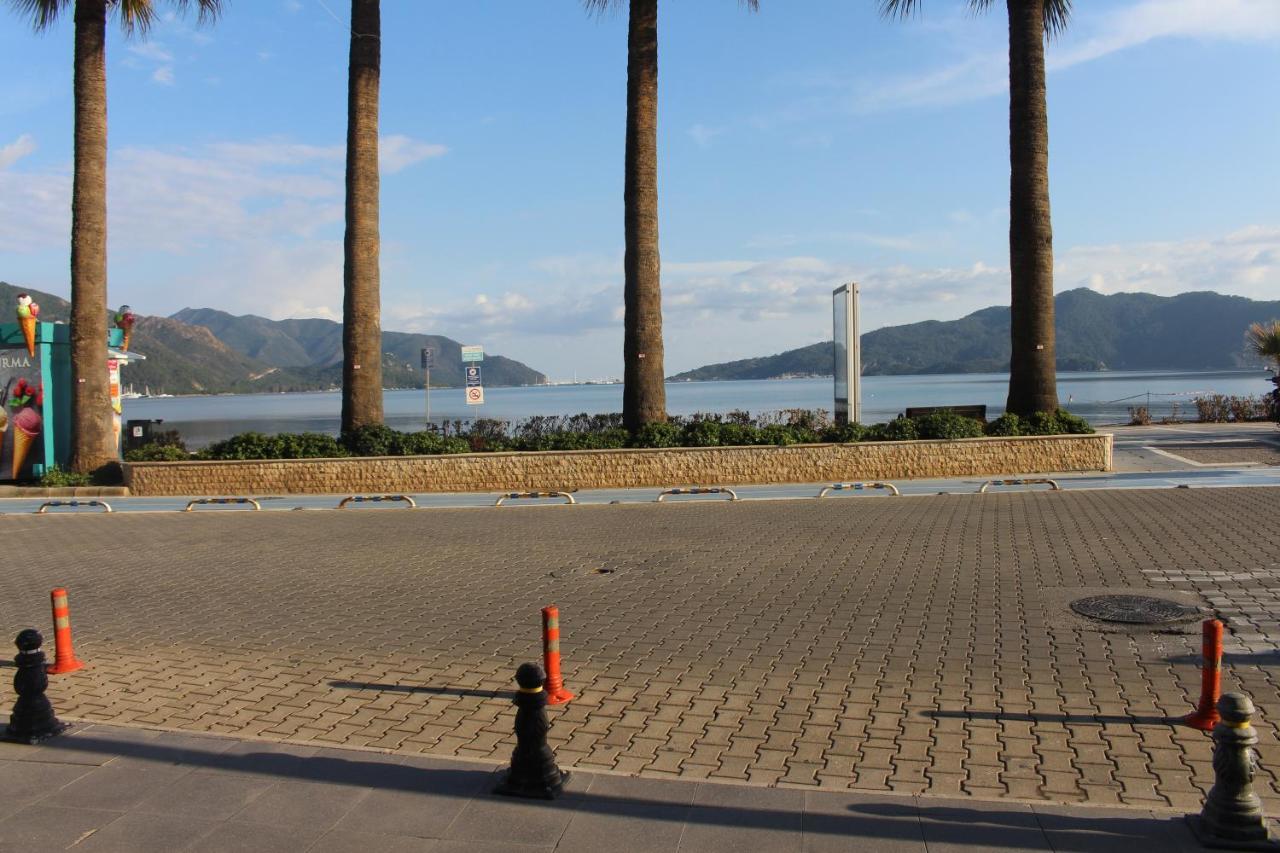 Anadolu Hotel Marmaris Luaran gambar
