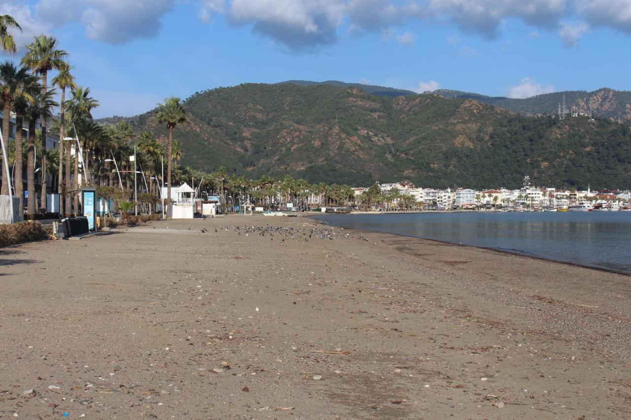 Anadolu Hotel Marmaris Luaran gambar