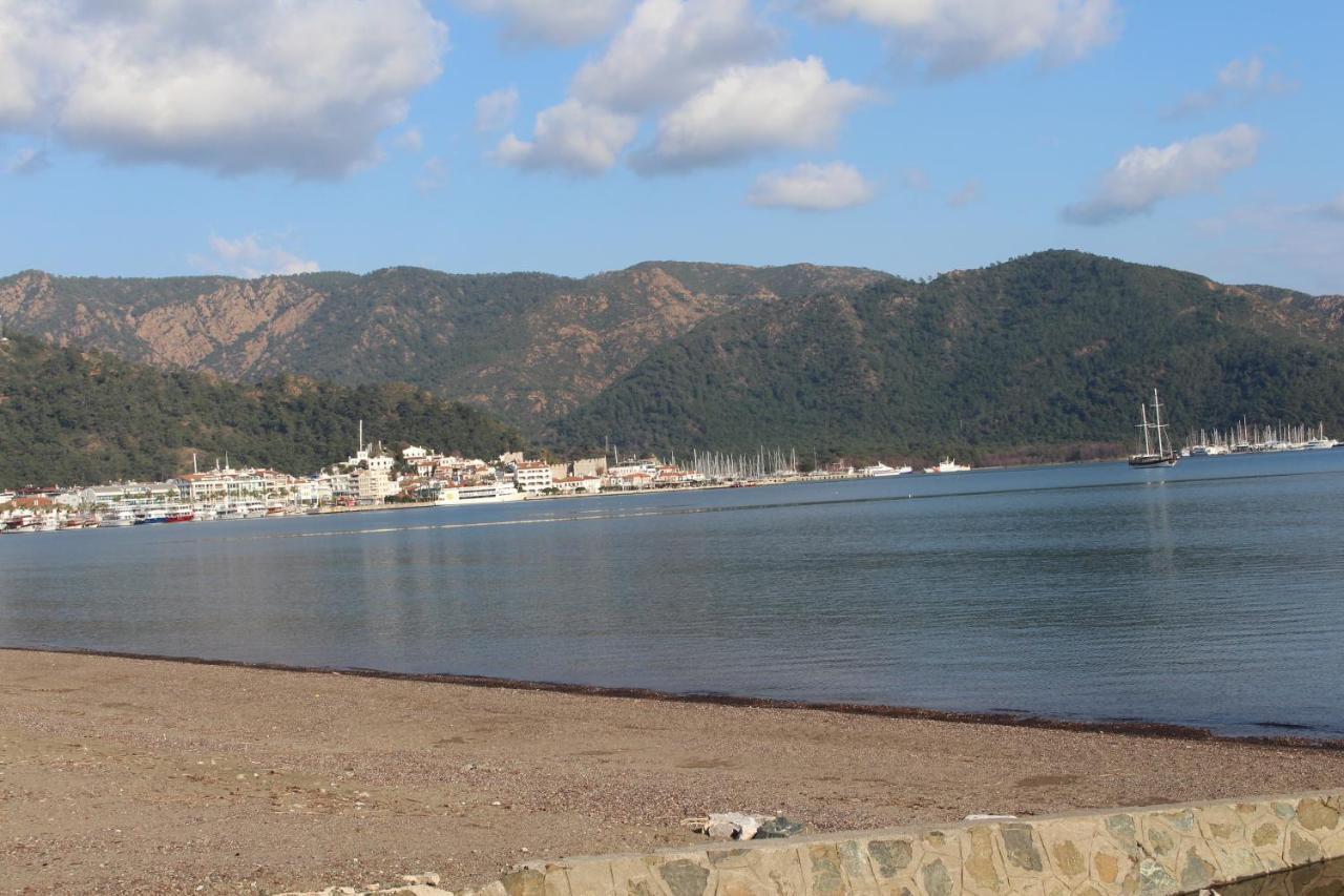 Anadolu Hotel Marmaris Luaran gambar
