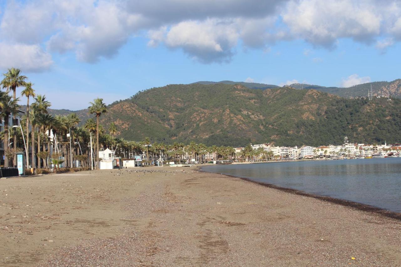 Anadolu Hotel Marmaris Luaran gambar