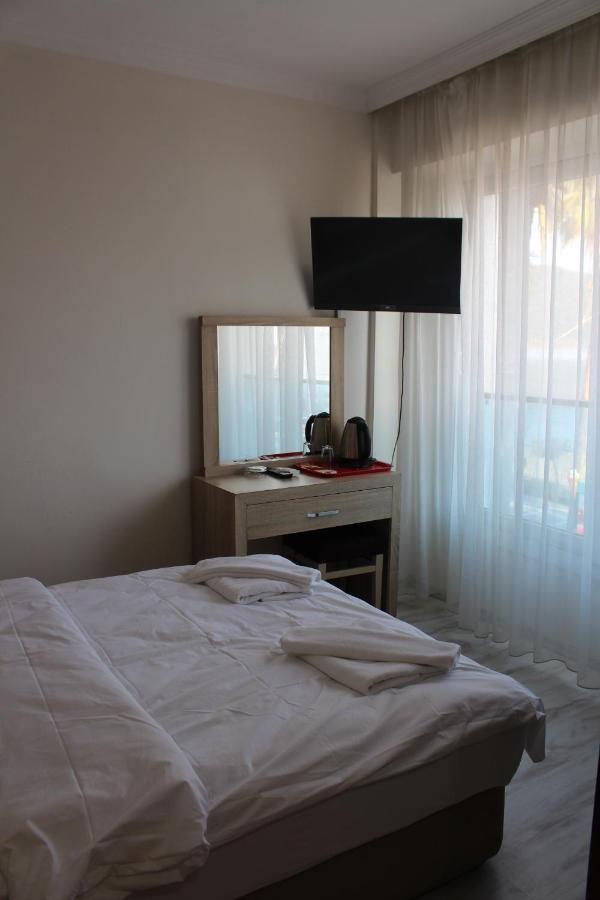 Anadolu Hotel Marmaris Luaran gambar