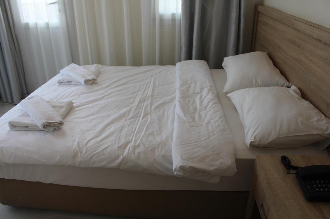 Anadolu Hotel Marmaris Luaran gambar