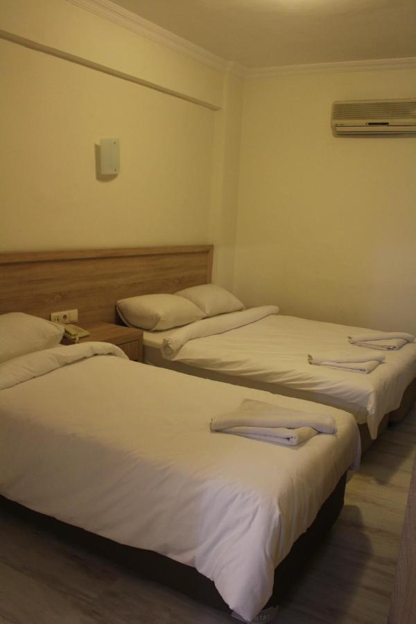 Anadolu Hotel Marmaris Luaran gambar