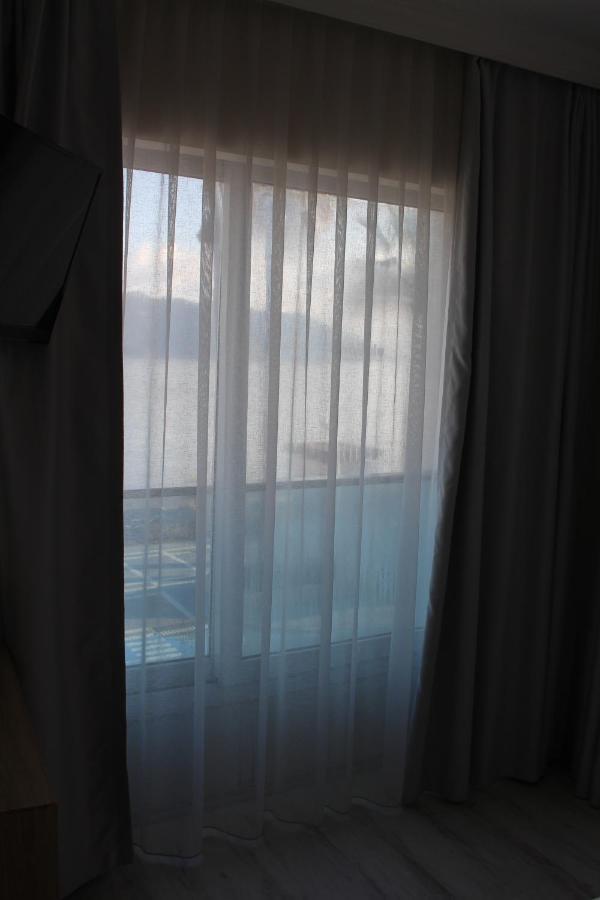 Anadolu Hotel Marmaris Luaran gambar
