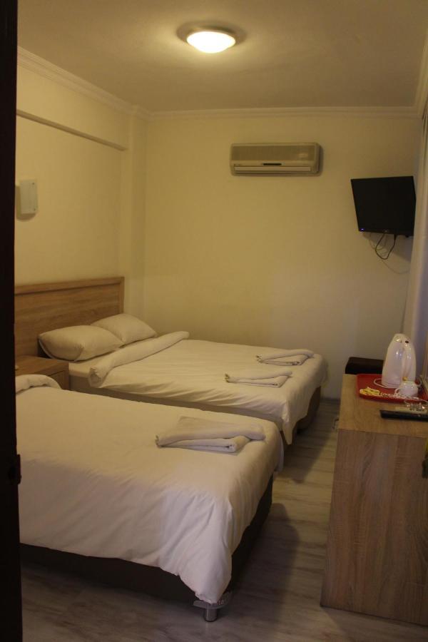 Anadolu Hotel Marmaris Luaran gambar