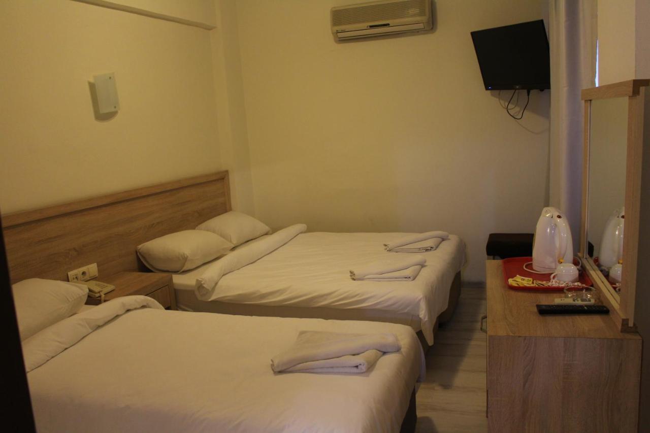 Anadolu Hotel Marmaris Luaran gambar
