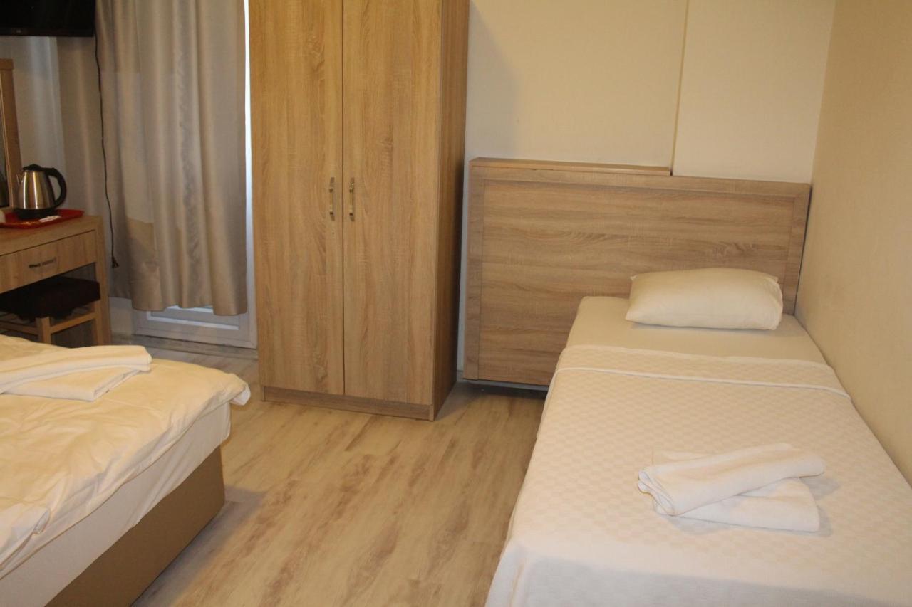 Anadolu Hotel Marmaris Luaran gambar