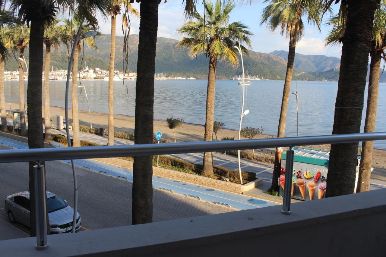 Anadolu Hotel Marmaris Luaran gambar