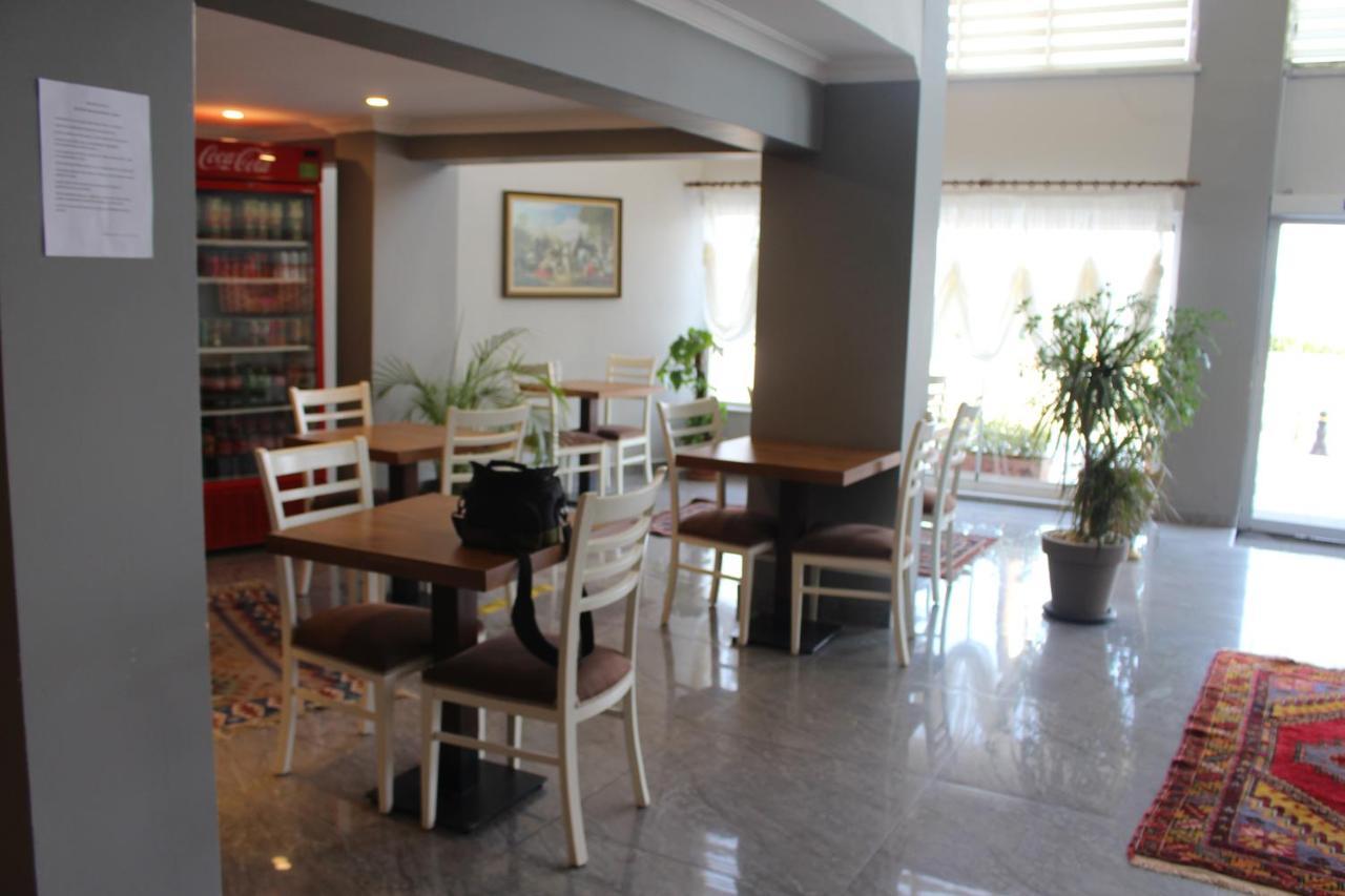 Anadolu Hotel Marmaris Luaran gambar