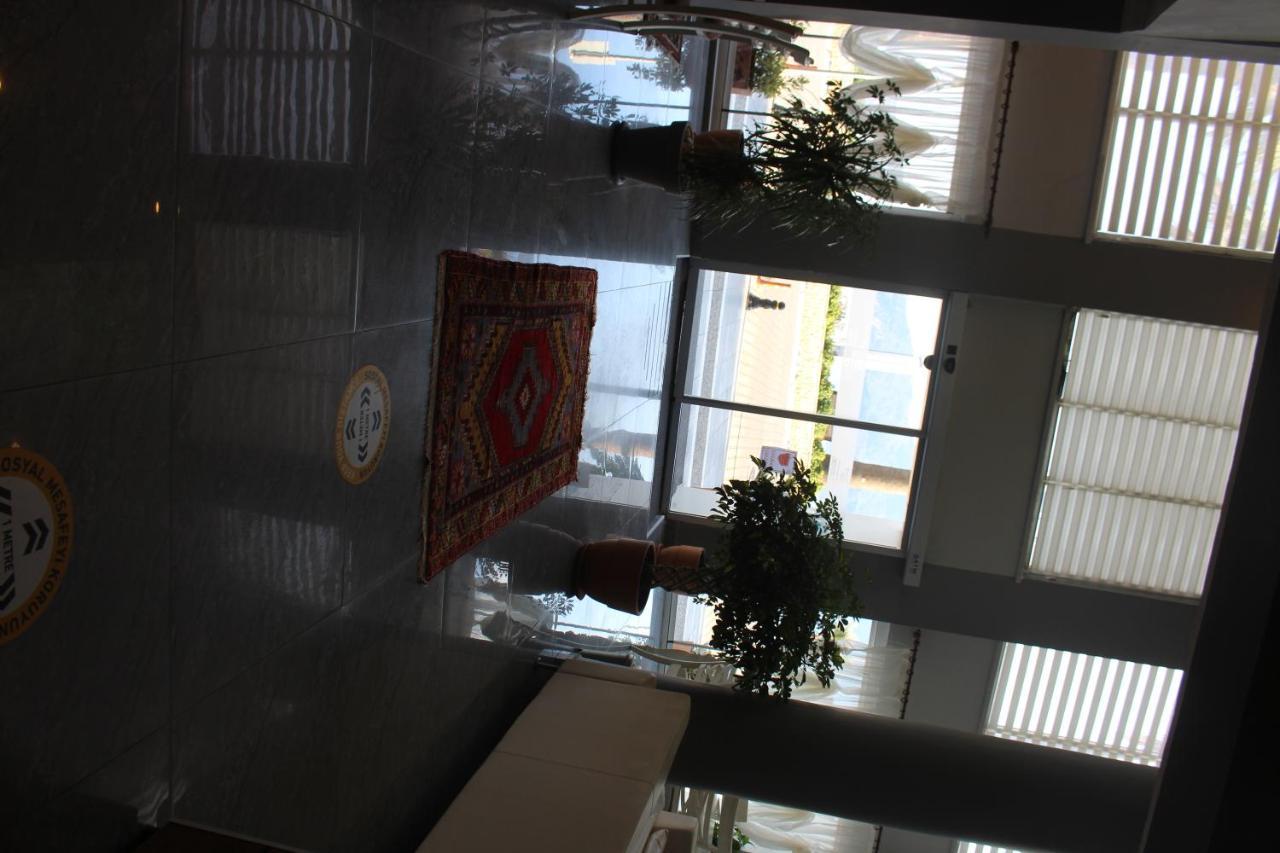 Anadolu Hotel Marmaris Luaran gambar