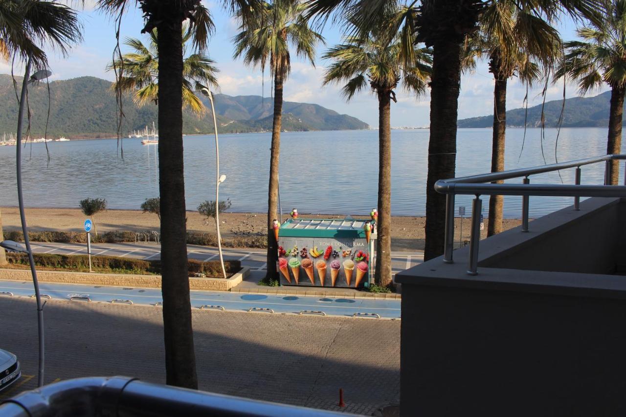Anadolu Hotel Marmaris Luaran gambar