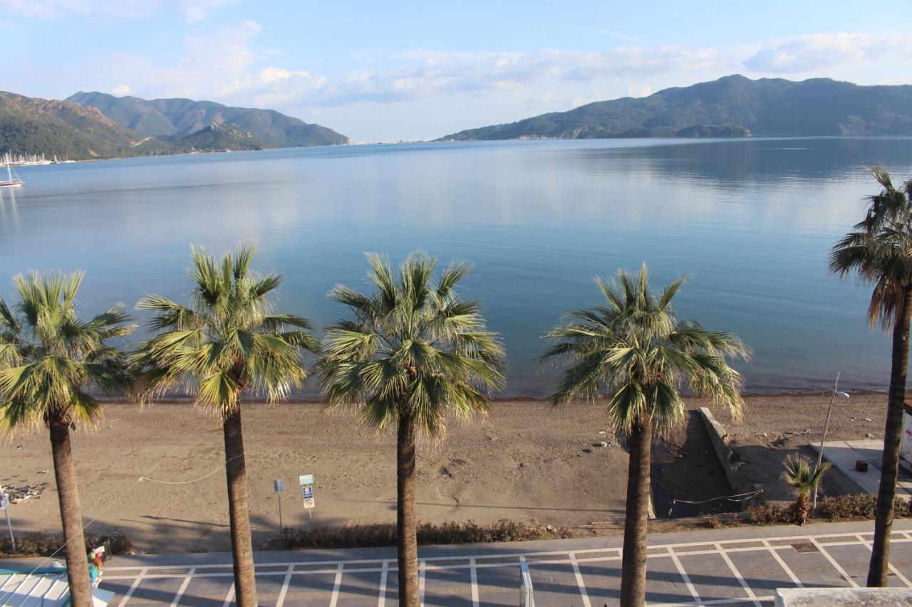 Anadolu Hotel Marmaris Luaran gambar