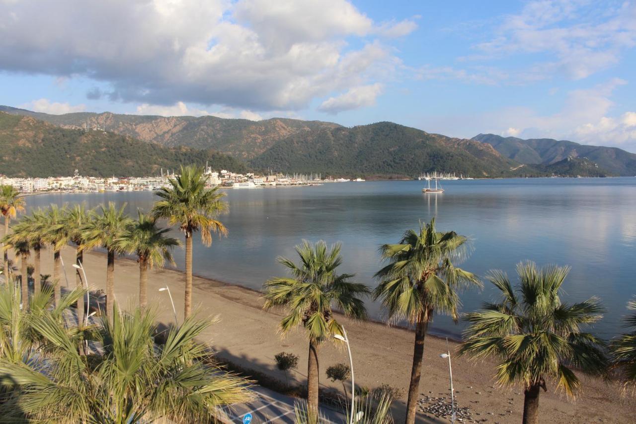 Anadolu Hotel Marmaris Luaran gambar