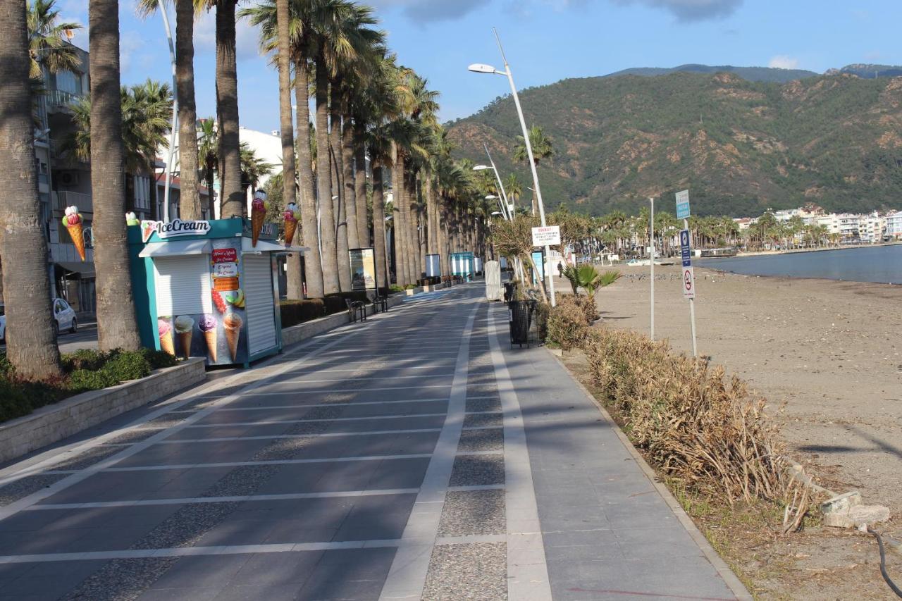 Anadolu Hotel Marmaris Luaran gambar