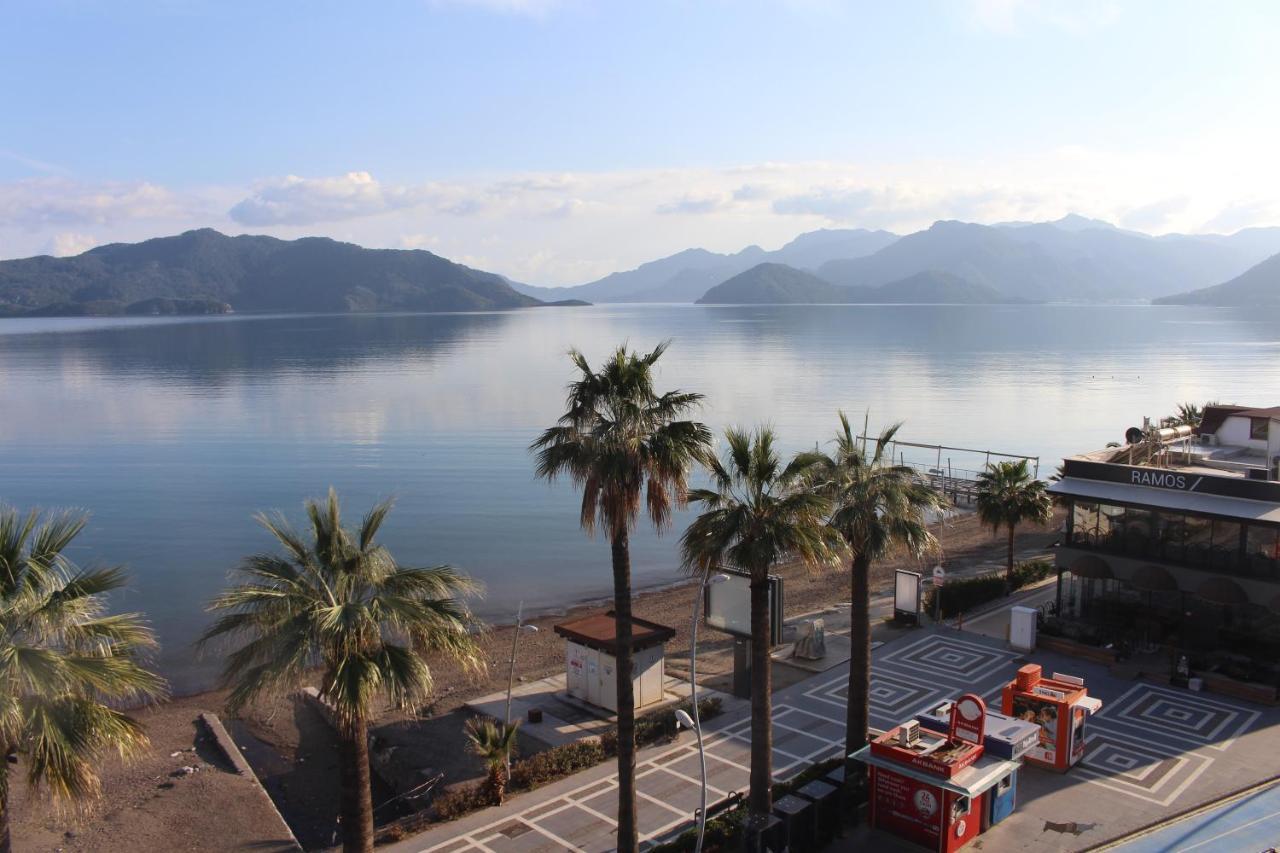 Anadolu Hotel Marmaris Luaran gambar