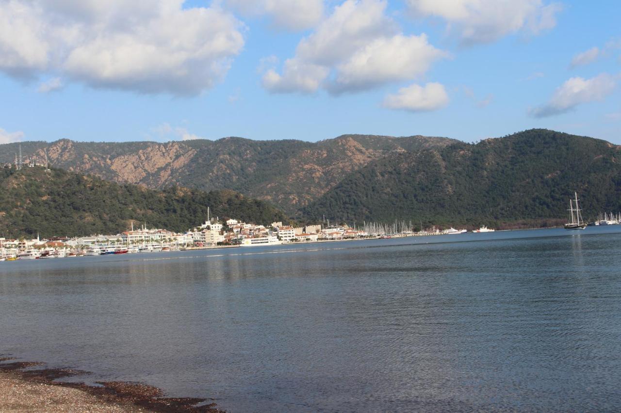 Anadolu Hotel Marmaris Luaran gambar