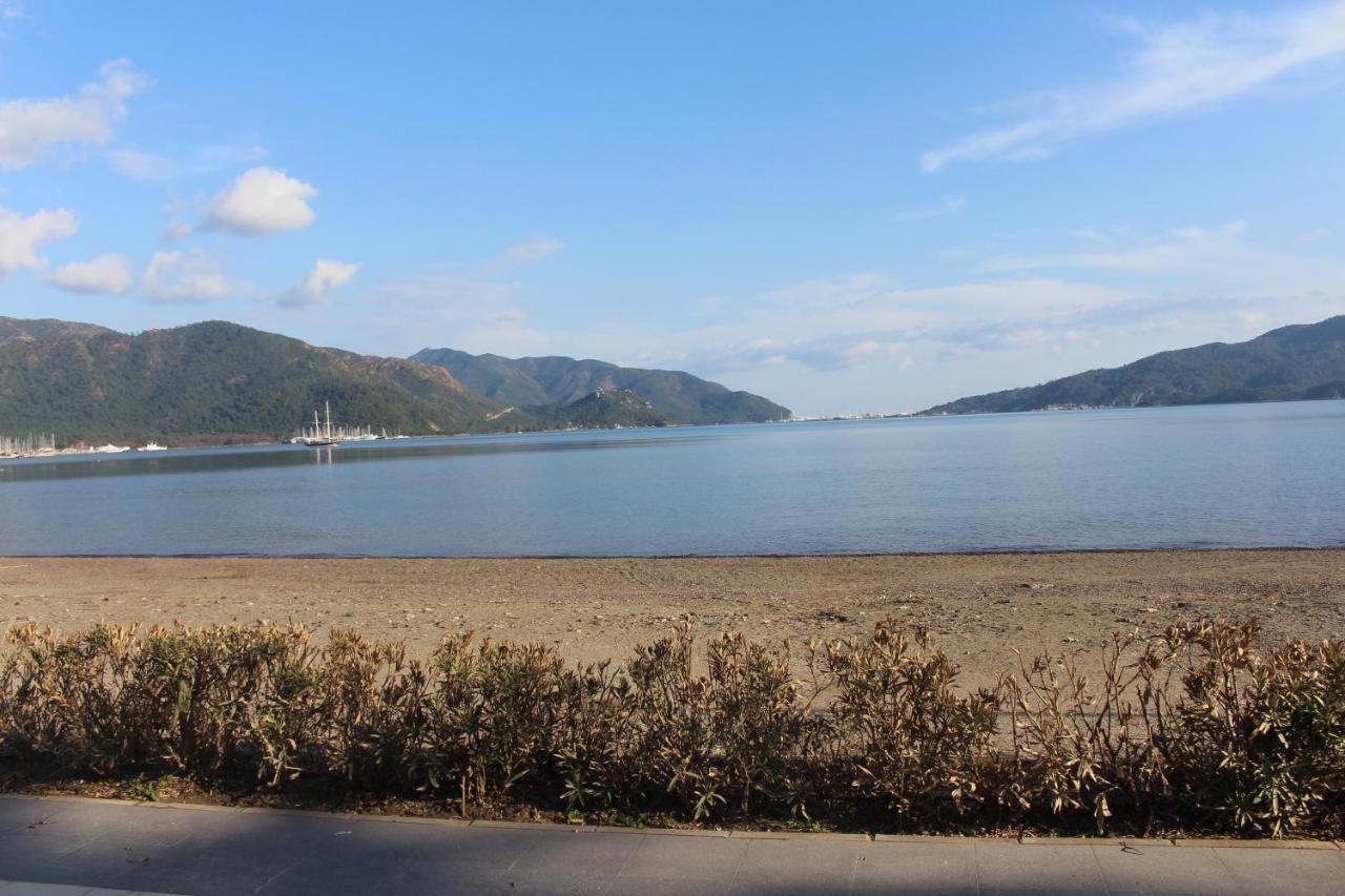 Anadolu Hotel Marmaris Luaran gambar