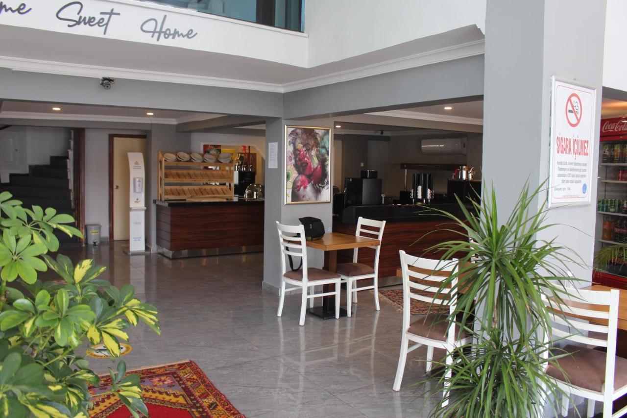 Anadolu Hotel Marmaris Luaran gambar