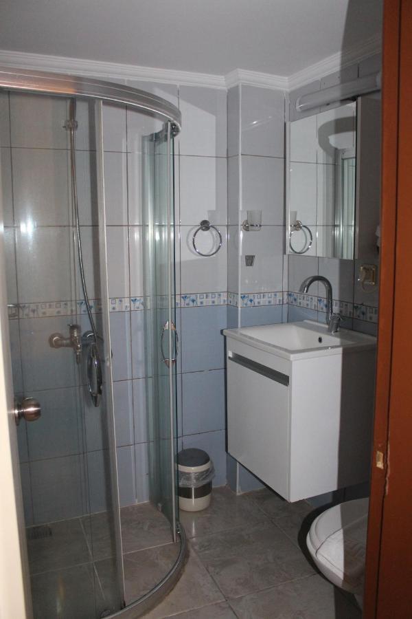 Anadolu Hotel Marmaris Luaran gambar