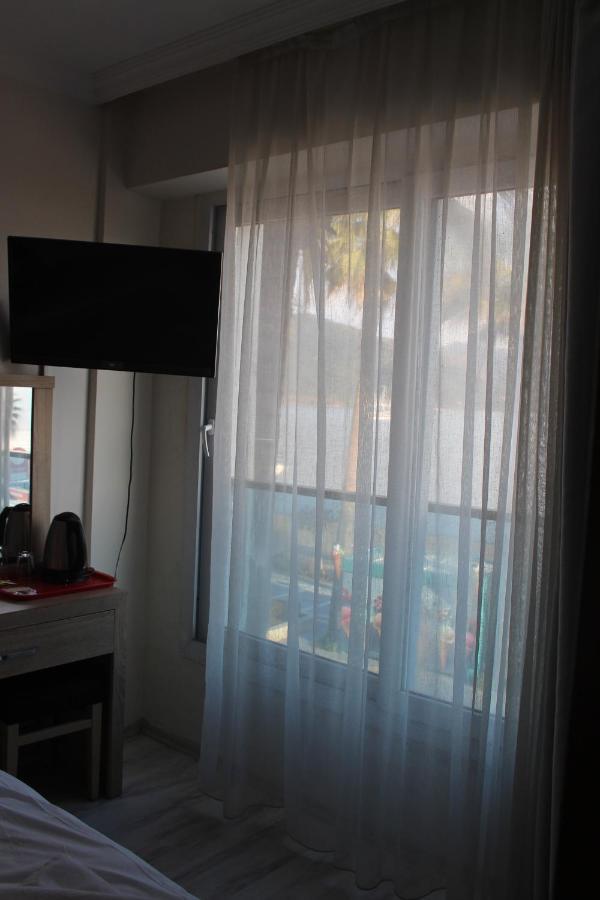 Anadolu Hotel Marmaris Luaran gambar