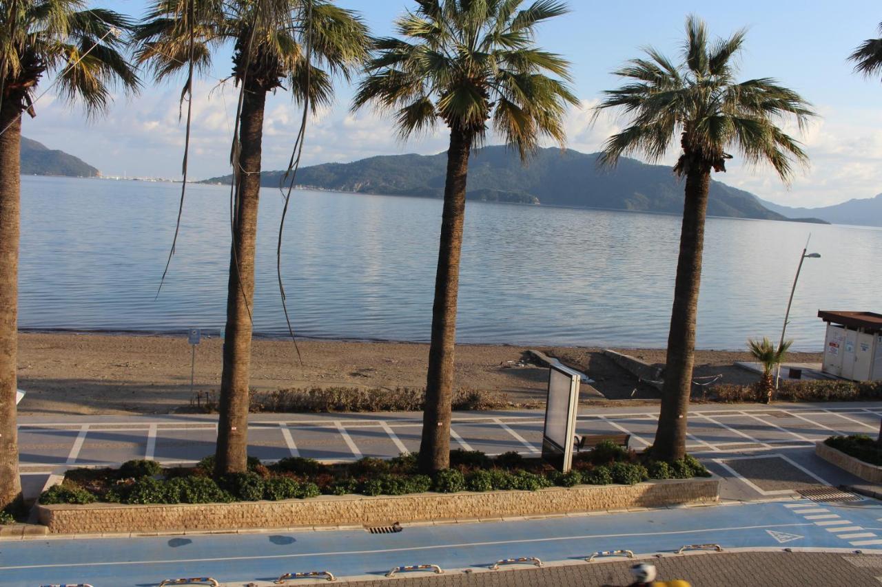 Anadolu Hotel Marmaris Luaran gambar