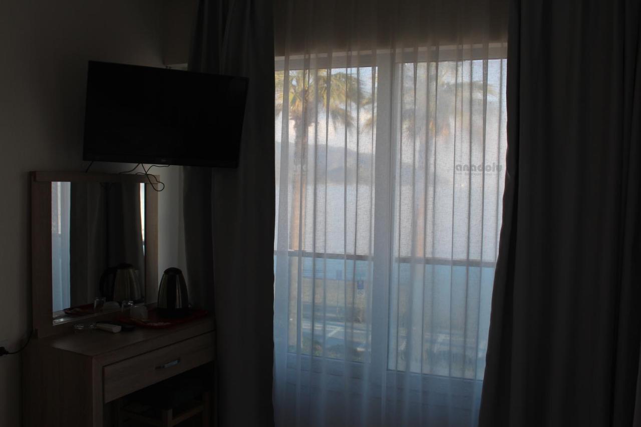 Anadolu Hotel Marmaris Luaran gambar