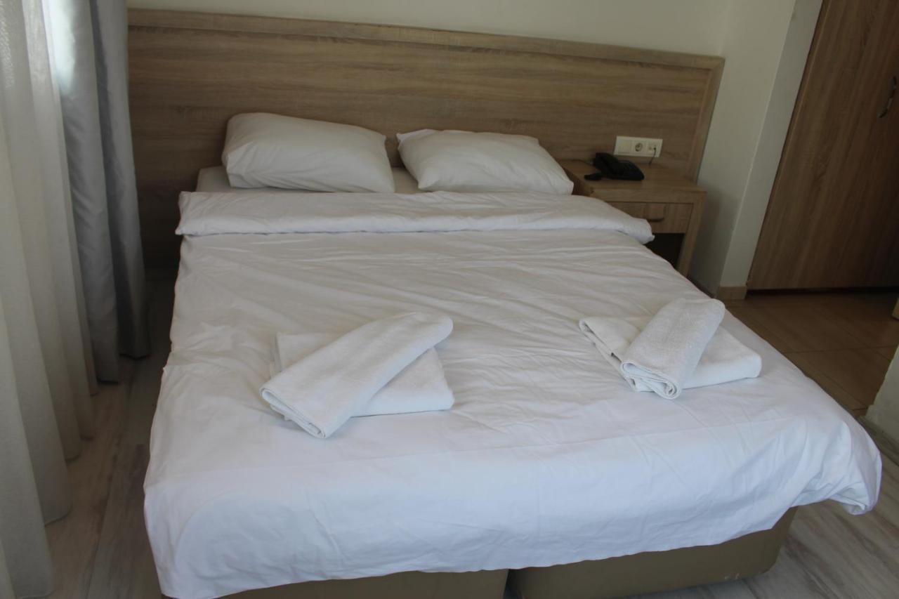 Anadolu Hotel Marmaris Luaran gambar