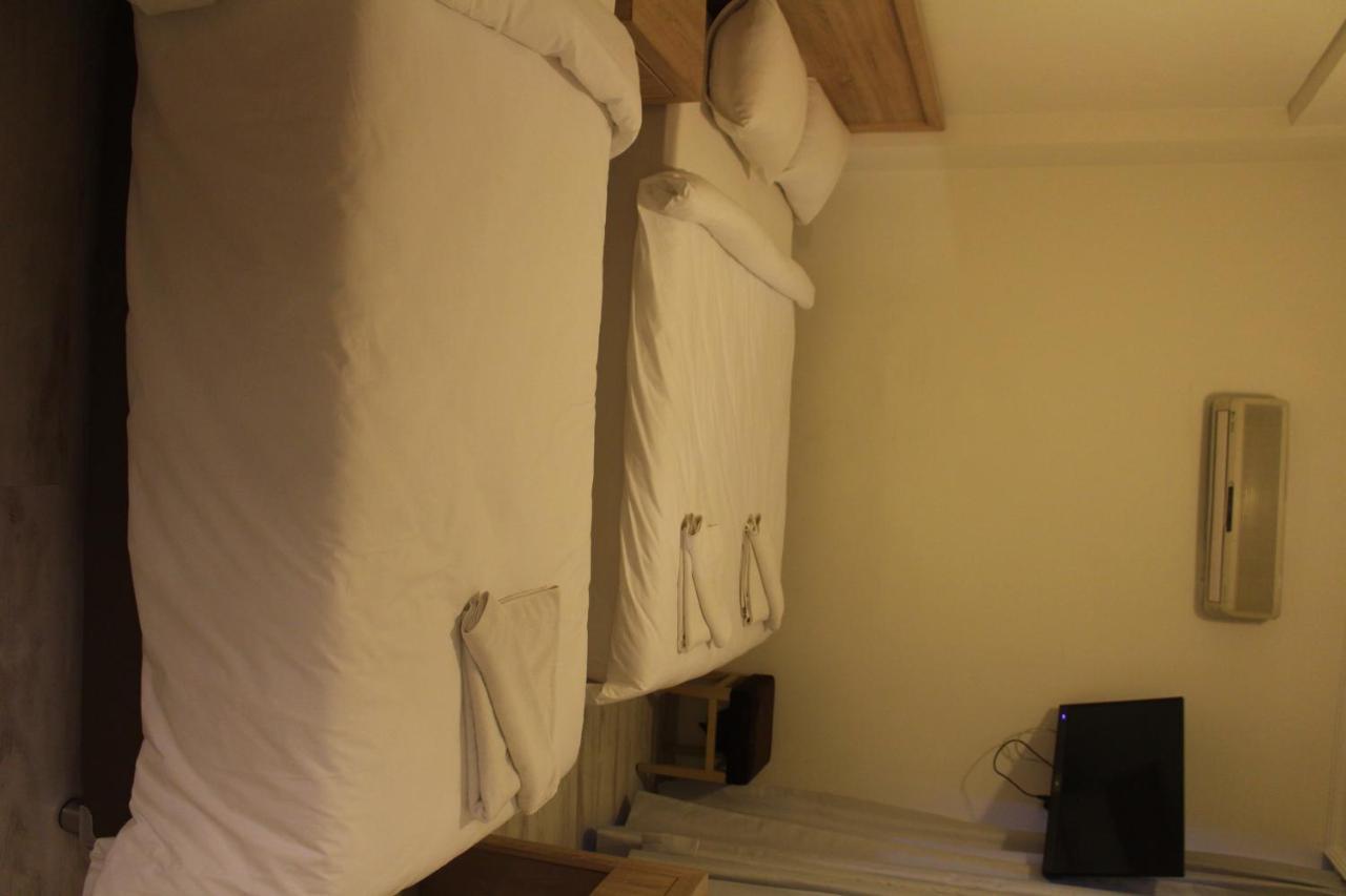 Anadolu Hotel Marmaris Luaran gambar
