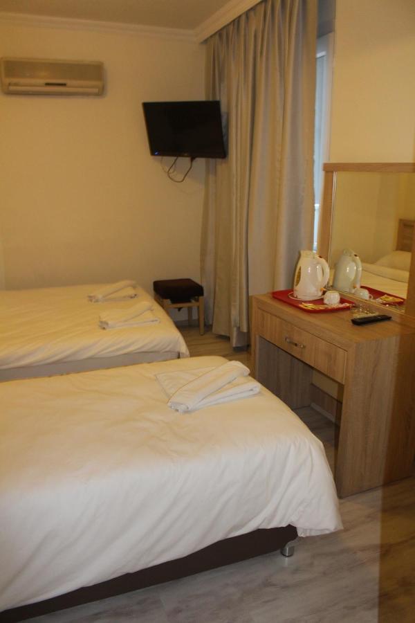 Anadolu Hotel Marmaris Luaran gambar