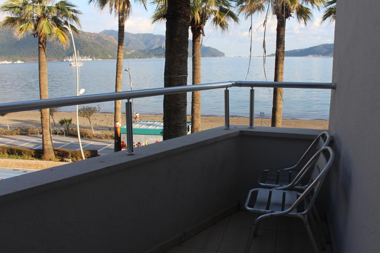 Anadolu Hotel Marmaris Luaran gambar