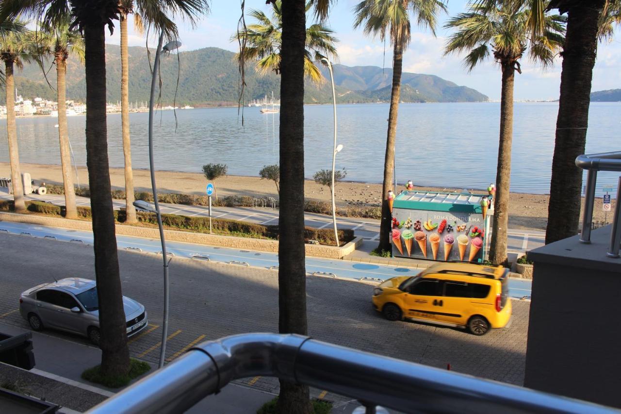 Anadolu Hotel Marmaris Luaran gambar