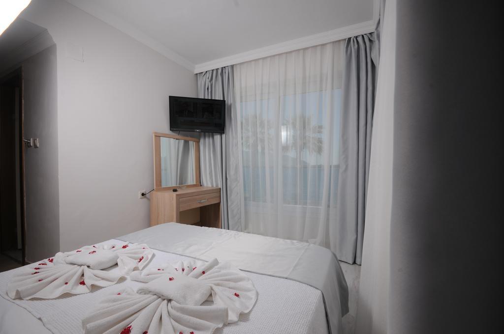 Anadolu Hotel Marmaris Bilik gambar