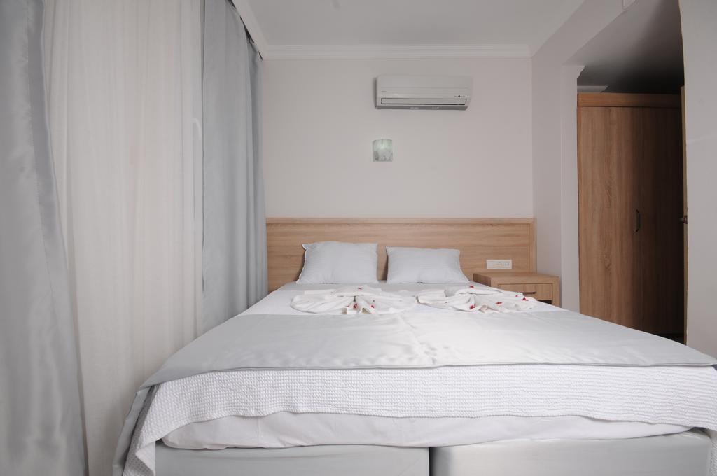 Anadolu Hotel Marmaris Luaran gambar