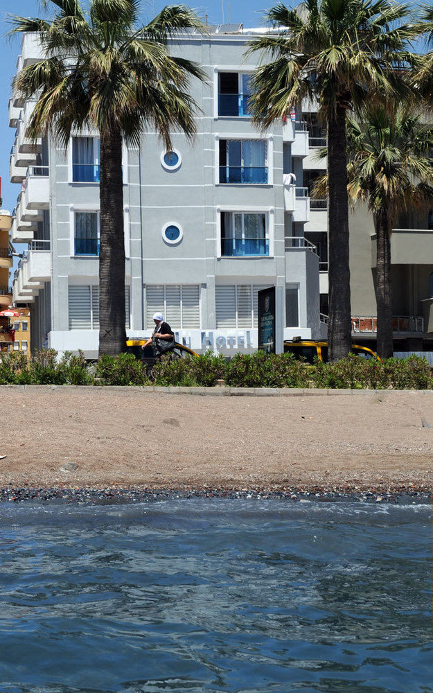 Anadolu Hotel Marmaris Luaran gambar